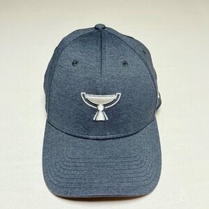 East Lake New Era FedEx Trophy Fitted Hat Mens 39THIRTY Stretch Fit Medium/Large